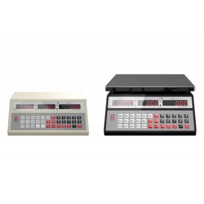 藍(lán)牙燒臘秤